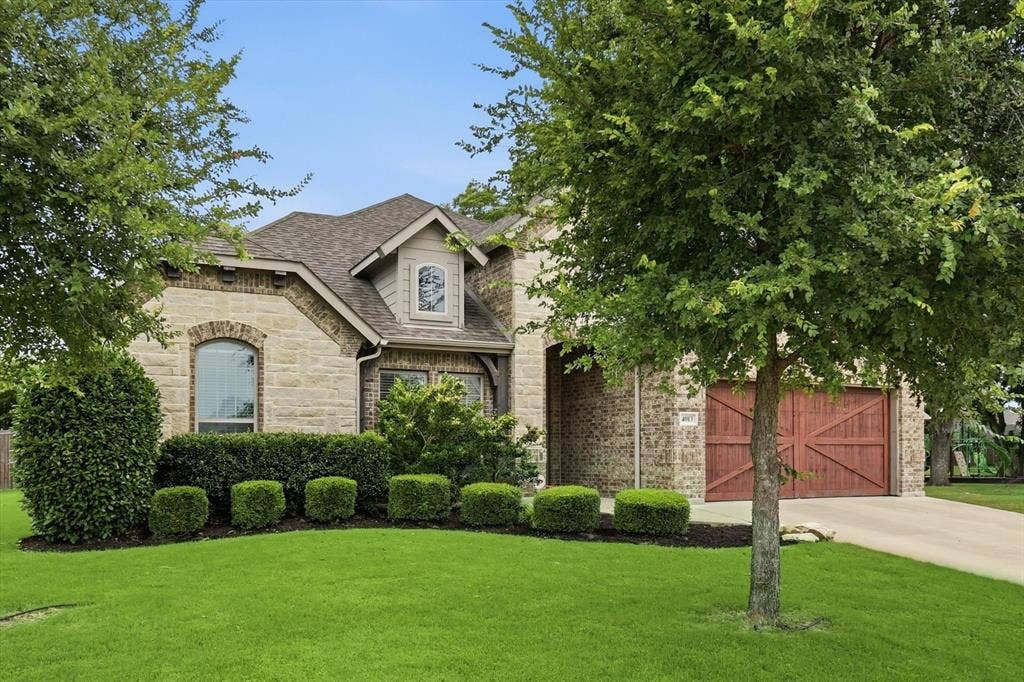 4013 Orchard Park Lane, Midlothian, TX 76065