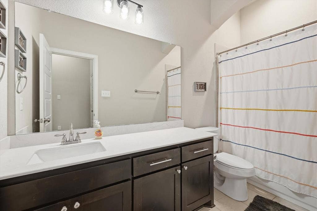 4013 Orchard Park Lane, Midlothian, TX 76065