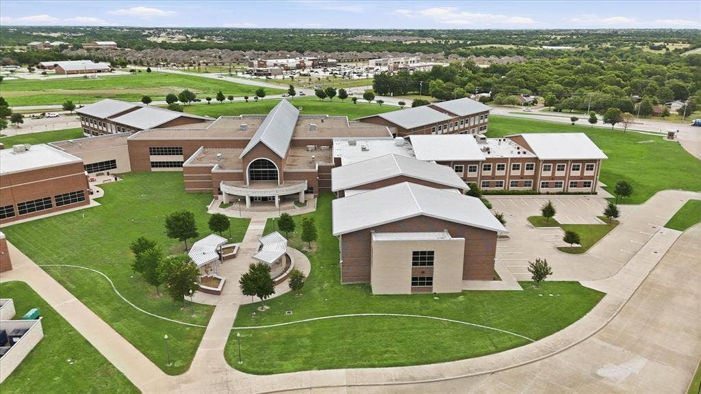 Heritage High School