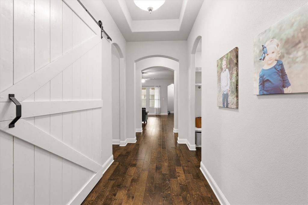 4013 Orchard Park Lane, Midlothian, TX 76065