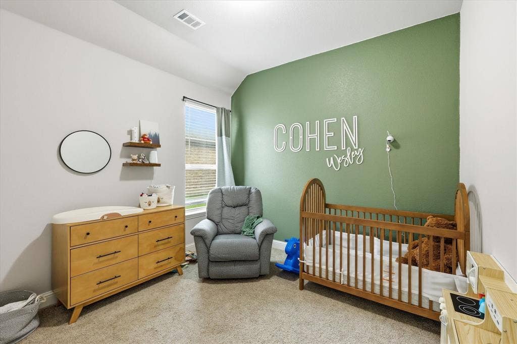4013 Orchard Park Lane, Midlothian, TX 76065