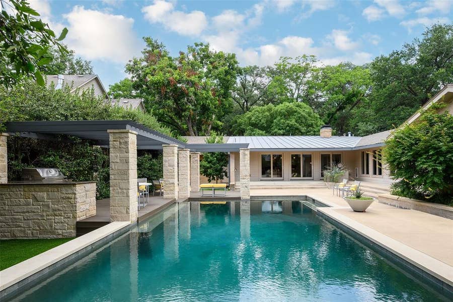 Property photo for 6826 Colfax Drive, Dallas, TX