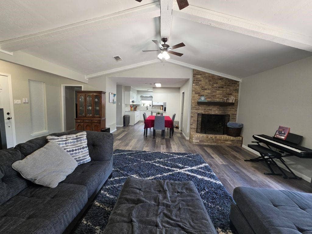 104 Bowie Lane, Hewitt, TX 76643 104 Bowie Lane, Hewitt, TX 76643