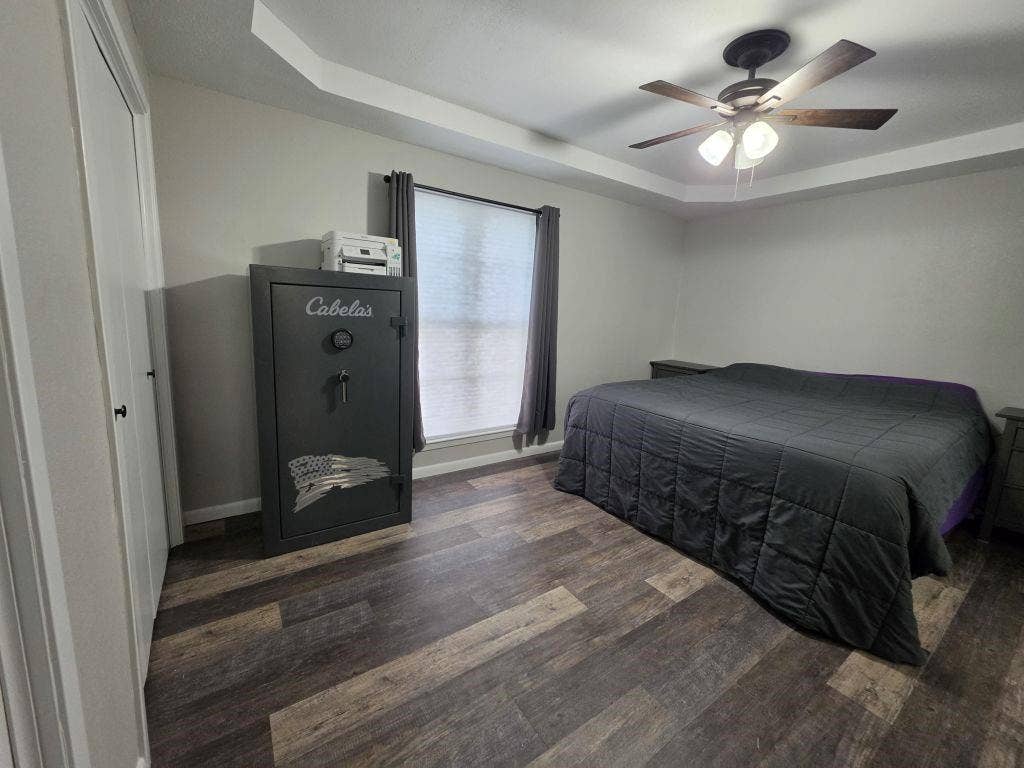 104 Bowie Lane, Hewitt, TX 76643 104 Bowie Lane, Hewitt, TX 76643