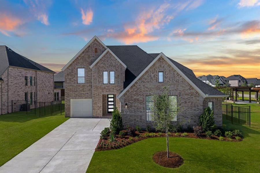 Property photo for 3144 Tobias Lane, Rockwall, TX