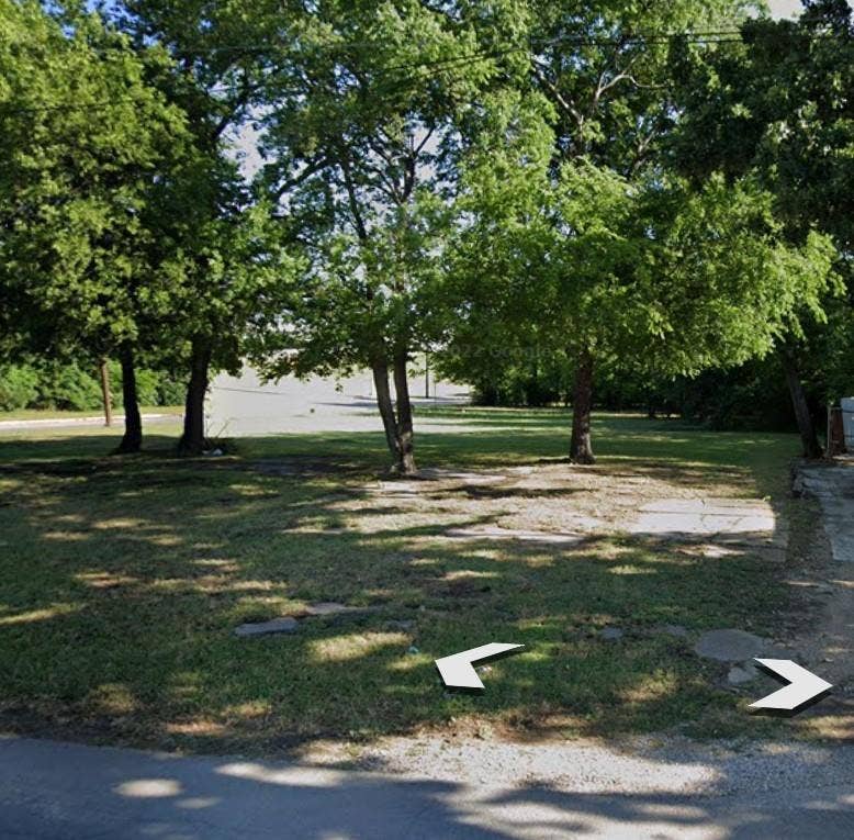 Property photo for 1101 Comal Street, Dallas, TX