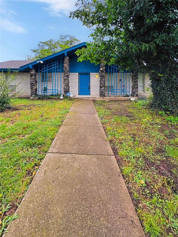 Property photo for 3539 Hacienda Drive, Dallas, TX
