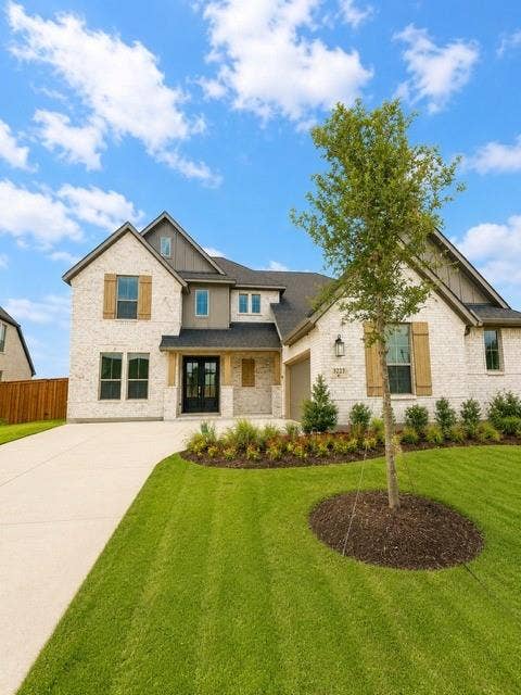 Property photo for 3223 Fisher Road, Rockwall, TX