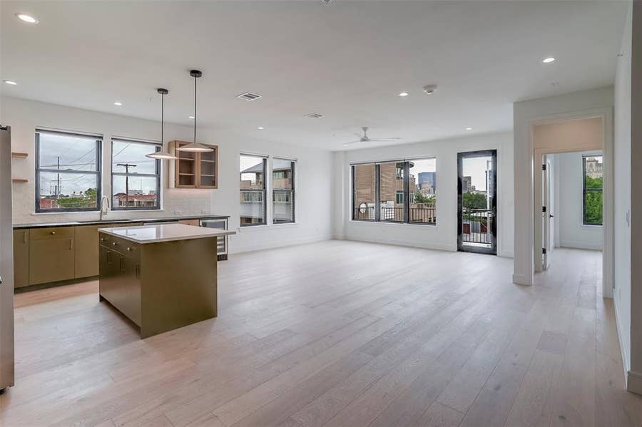 Property photo for 309 W Daggett Avenue, #205, Fort Worth, TX