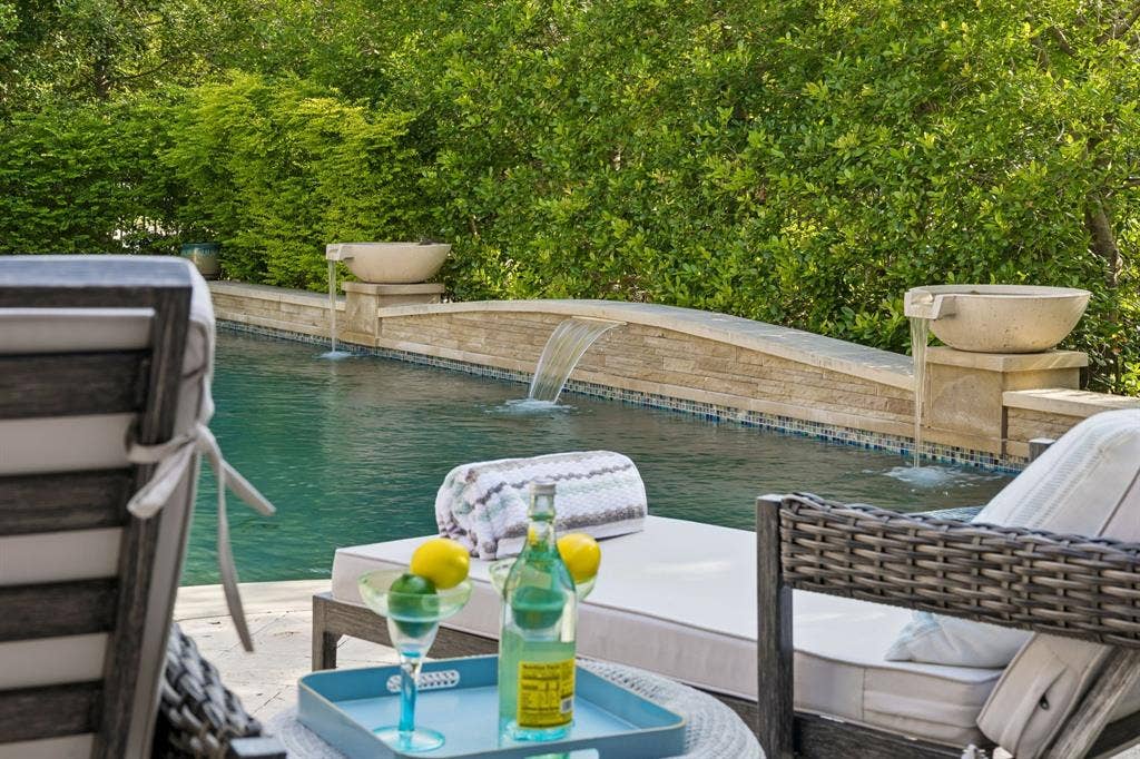 3611 Hickory Grove Lane, Frisco, TX 75033 Gorgeous Pool