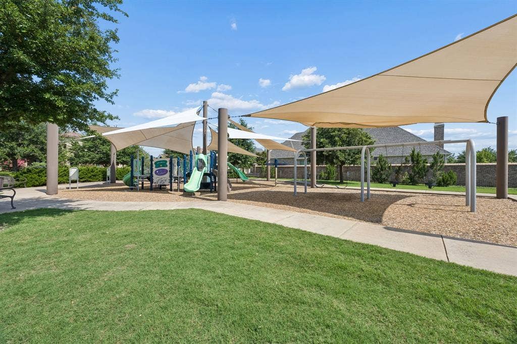 3611 Hickory Grove Lane, Frisco, TX 75033 Playground