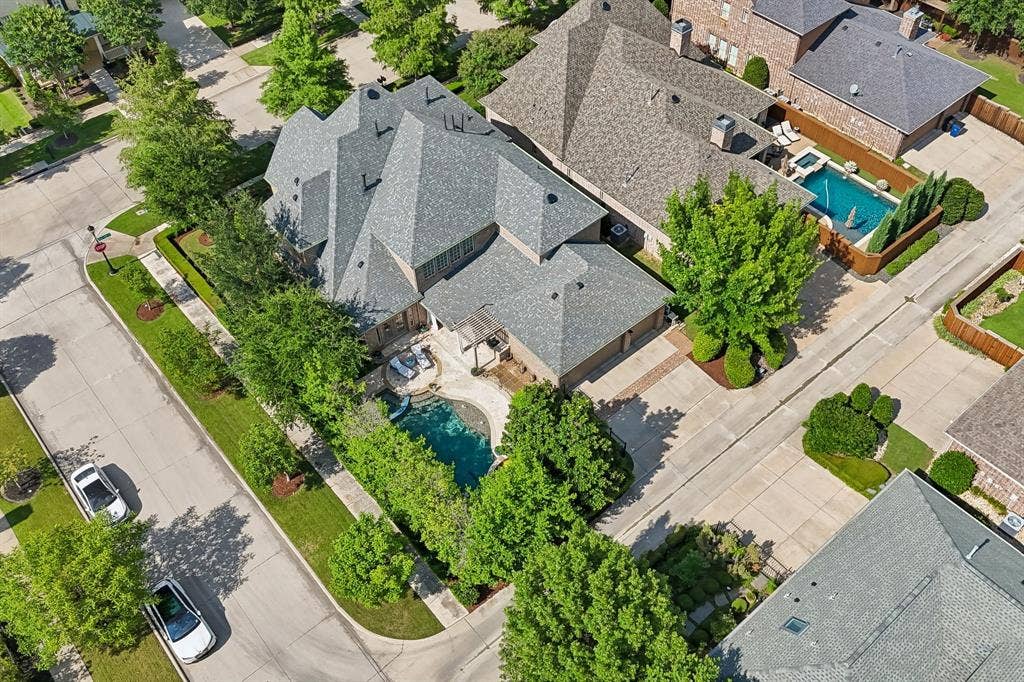3611 Hickory Grove Lane, Frisco, TX 75033 3611 Hickory Grove Lane, Frisco, TX 75033