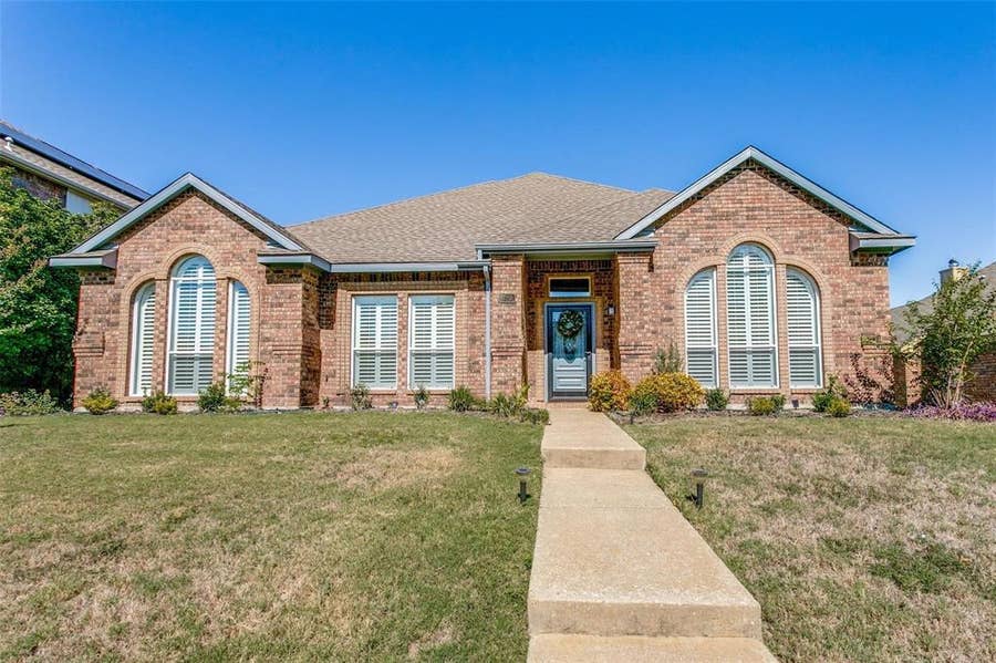 Property photo for 626 Beal Lane, Coppell, TX