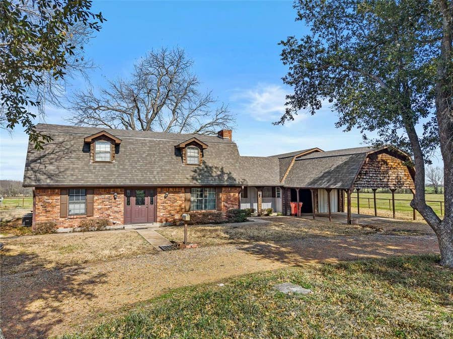 Property photo for 3998 County Road 2706, Caddo Mills, TX