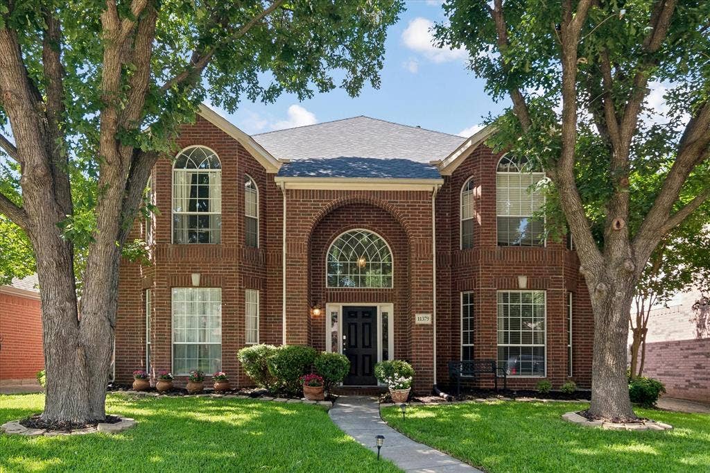 11379 Lockshire Drive, Frisco, TX 75035 11379 Lockshire Drive, Frisco, TX 75035
