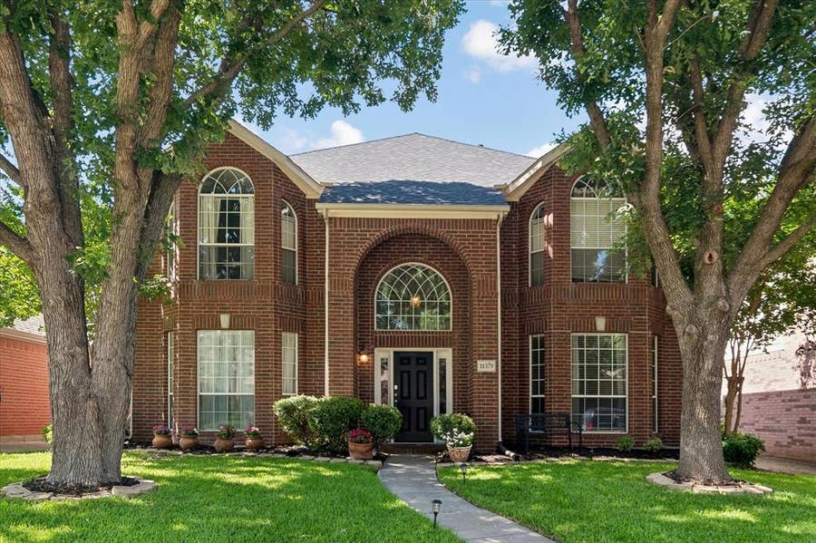 Property photo for 11379 Lockshire Drive, Frisco, TX