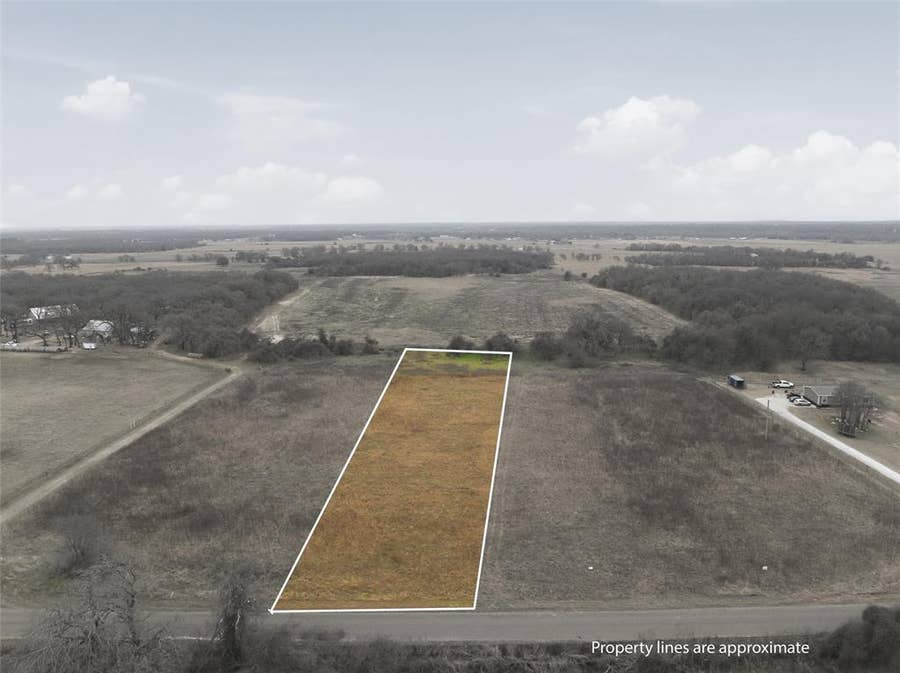 Property photo for TBD Lot 4 Mary Ware Drive, Waco, TX
