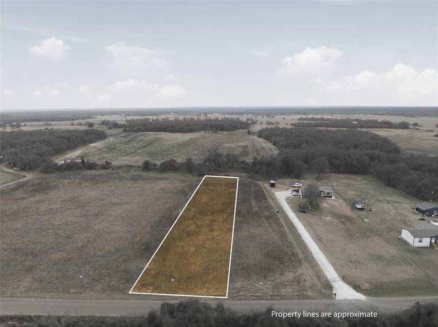 Property photo for TBD Lot 5 Mary Ware Drive, Waco, TX