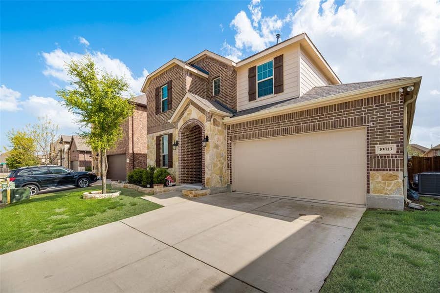 Property photo for 10813 Brownwood Place, Mckinney, TX