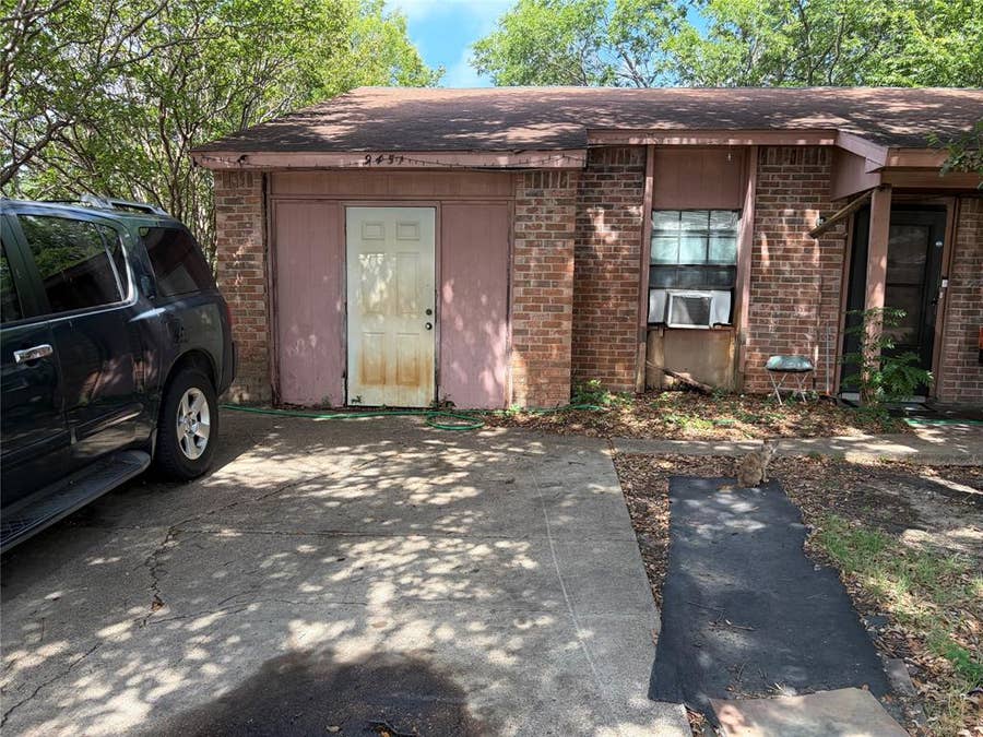 Property photo for 9451 Culberson Street, Dallas, TX
