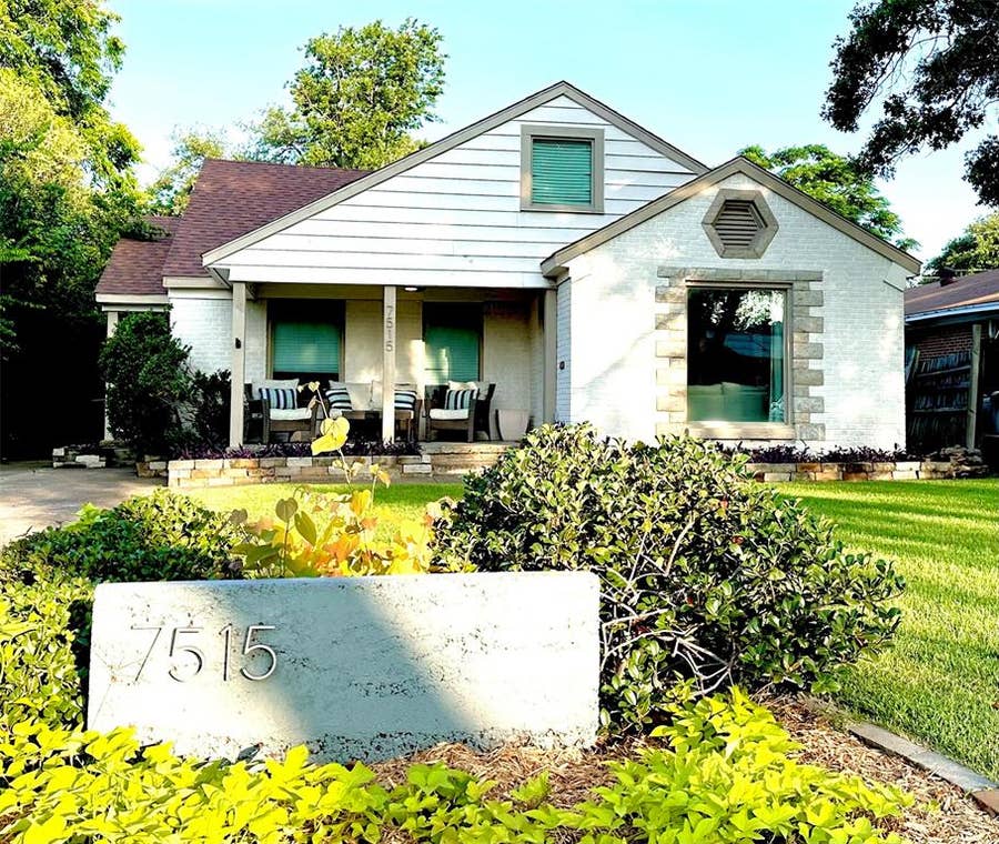 Property photo for 7515 Morton Street, Dallas, TX