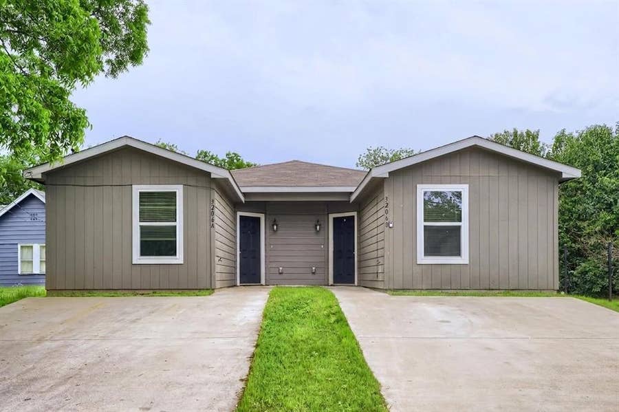 Property photo for 3206 N 20th A Street, Waco, TX