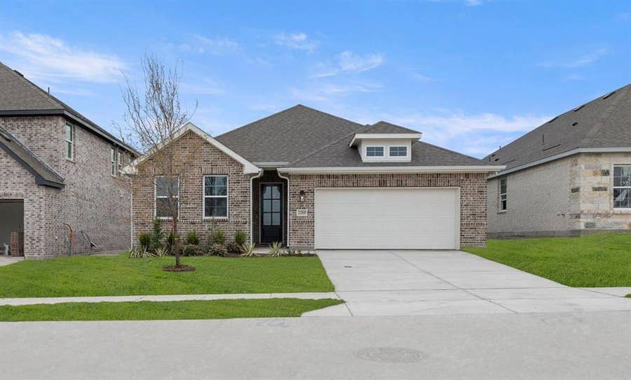 Property photo for 2205 Washington Street, Princeton, TX