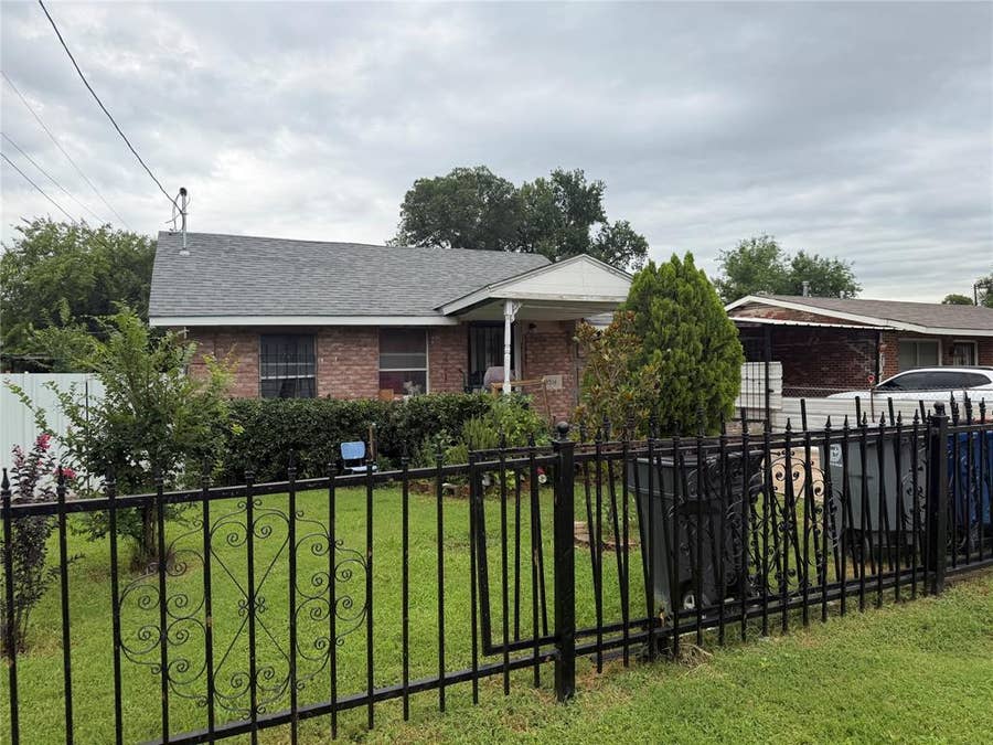 Property photo for 3514 Ingersoll Street, Dallas, TX
