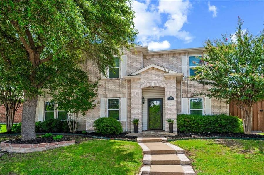 Property photo for 1419 Madison Drive, Rockwall, TX