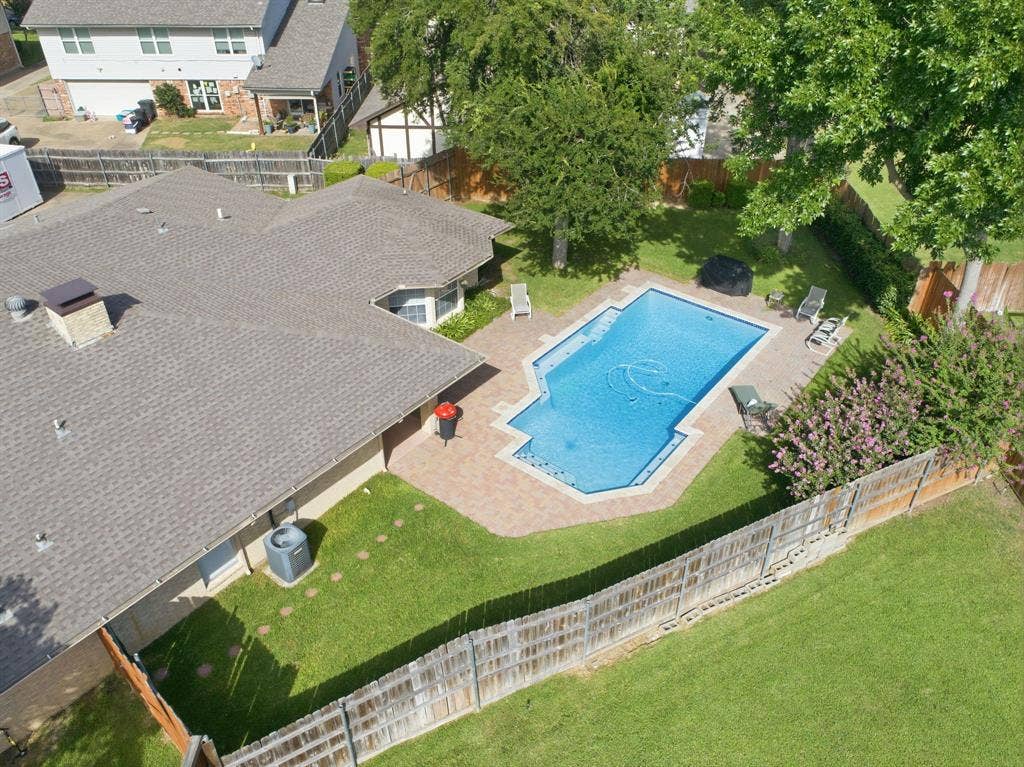 500 Irongate Circle, Irving, TX 75060 500 Irongate Circle, Irving, TX 75060