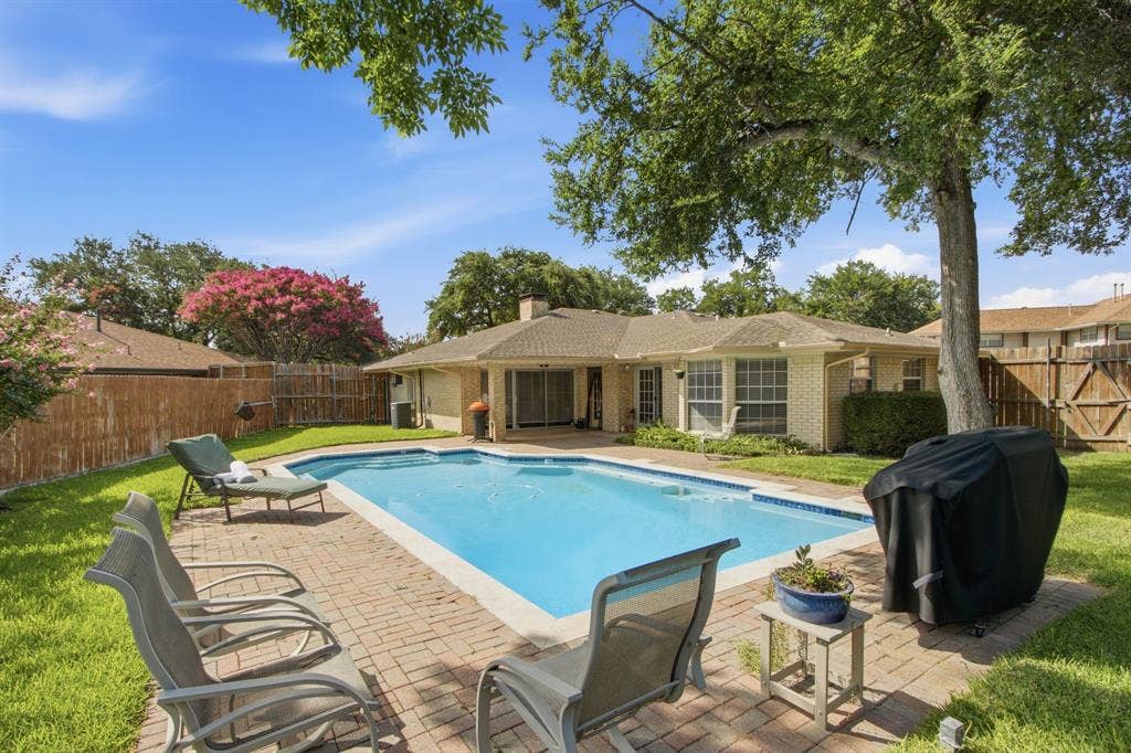 500 Irongate Circle, Irving, TX 75060 500 Irongate Circle, Irving, TX 75060