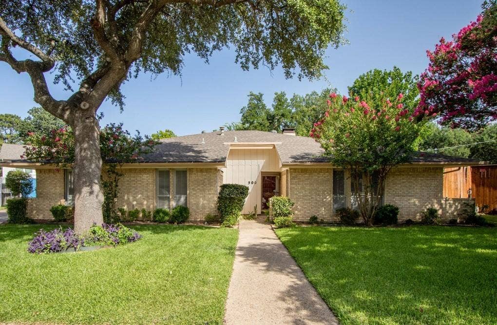 500 Irongate Circle, Irving, TX 75060 500 Irongate Circle, Irving, TX 75060