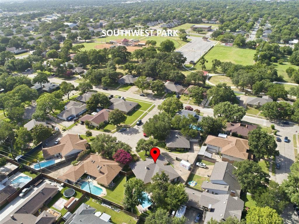 500 Irongate Circle, Irving, TX 75060 500 Irongate Circle, Irving, TX 75060