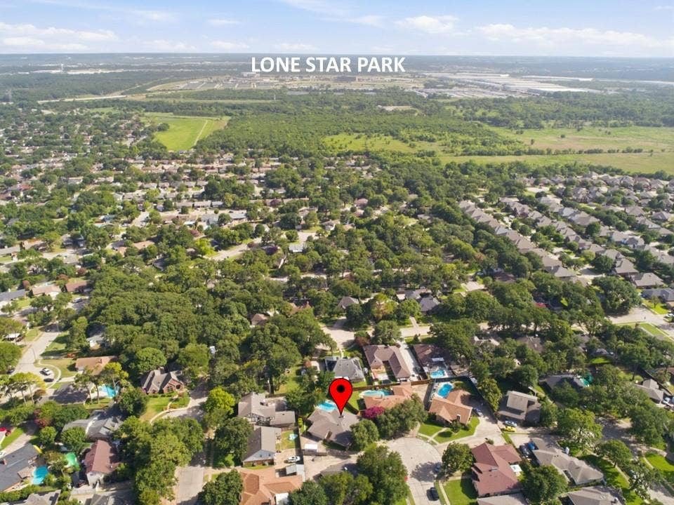 500 Irongate Circle, Irving, TX 75060 500 Irongate Circle, Irving, TX 75060
