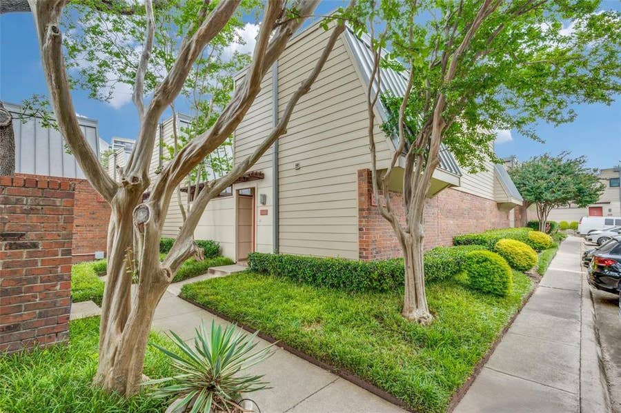 Property photo for 3935 Buena Vista Street, #A, Dallas, TX