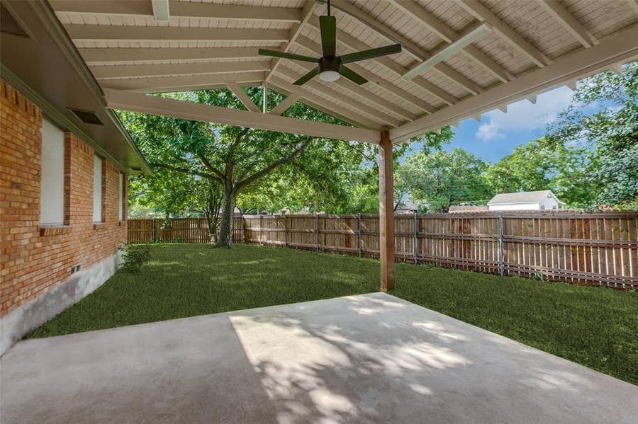 Property photo for 215 S Dorothy Drive, Richardson, TX
