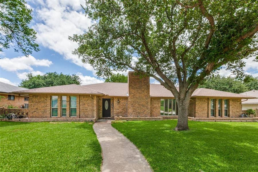 Property photo for 1908 Westridge Drive, Plano, TX