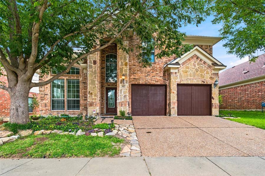 Property photo for 362 Spring Meadow Drive, Fairview, TX