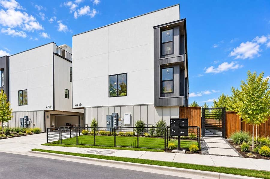 Property photo for 4719 Manett Street, #104, Dallas, TX