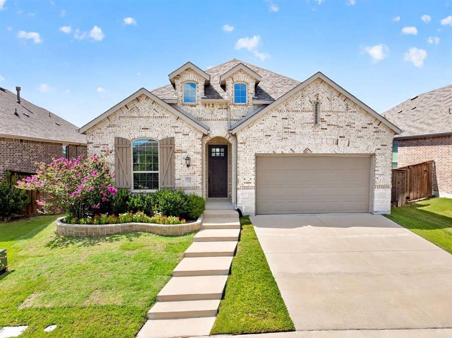 Property photo for 2115 Brookside Drive, Royse City, TX