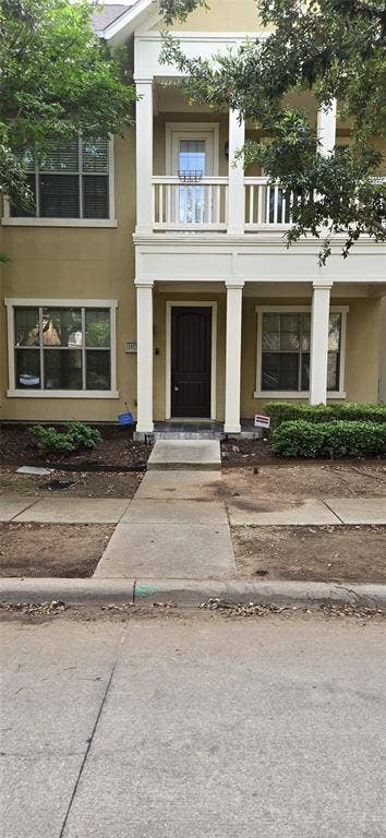 Property photo for 10531 Steinbeck Lane, Irving, TX