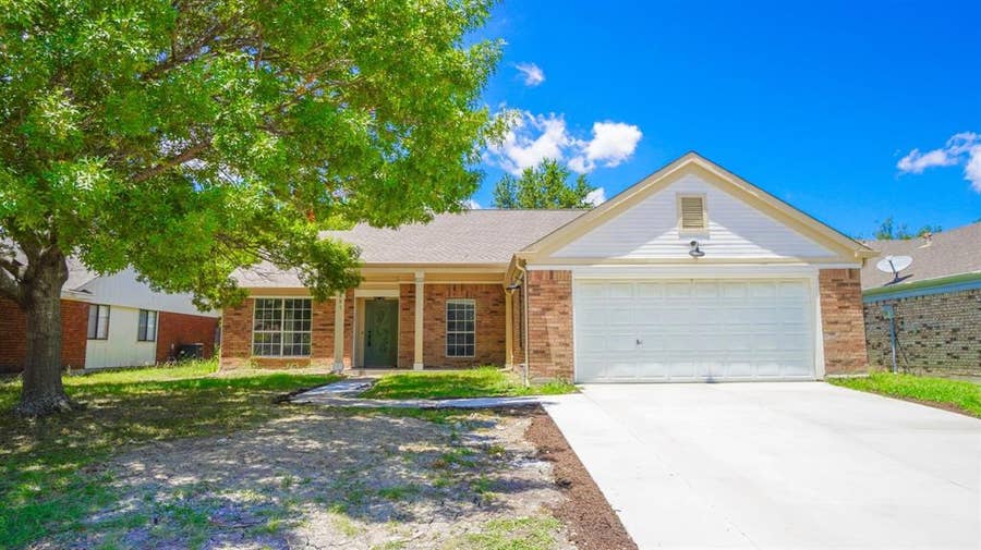 Property photo for 7801 Estates Way, Rowlett, TX