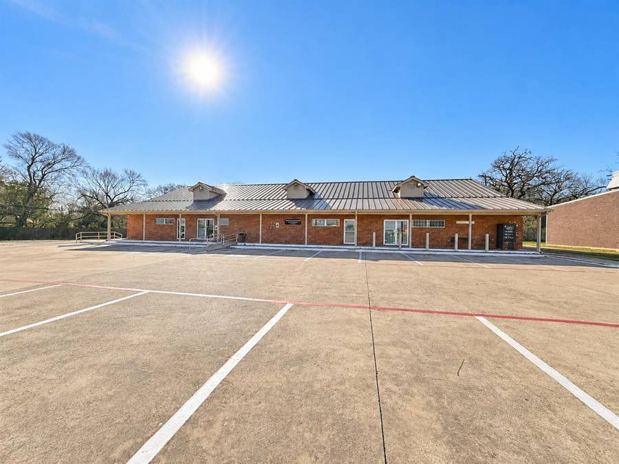 Property photo for 112 Hall Road, Seagoville, TX