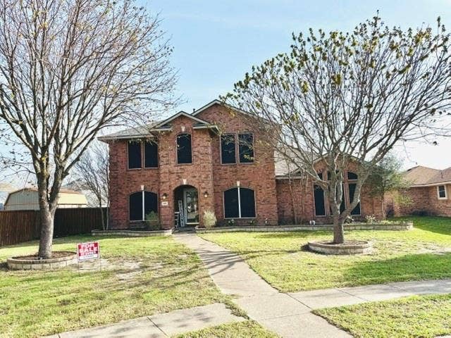 Property photo for 601 Gateway Bend, Wylie, TX