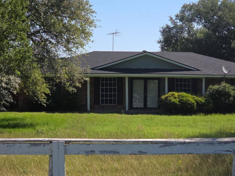 Property photo for 7938 Fm 987, Terrell, TX