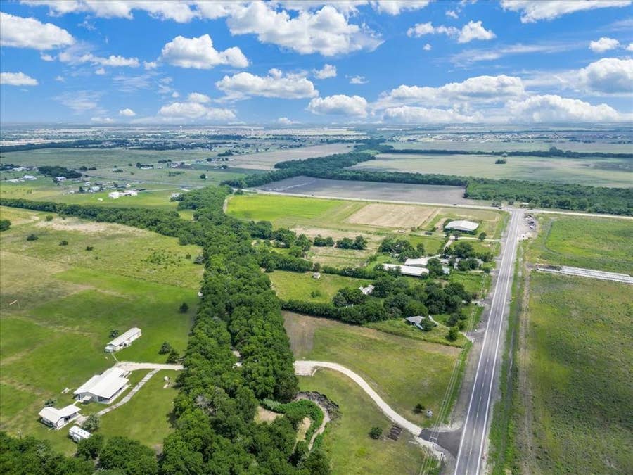 Property photo for 5077 Fm 547, Farmersville, TX