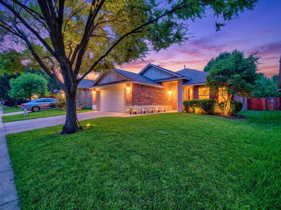 Property photo for 3516 Goldstone Drive, McKinney, TX