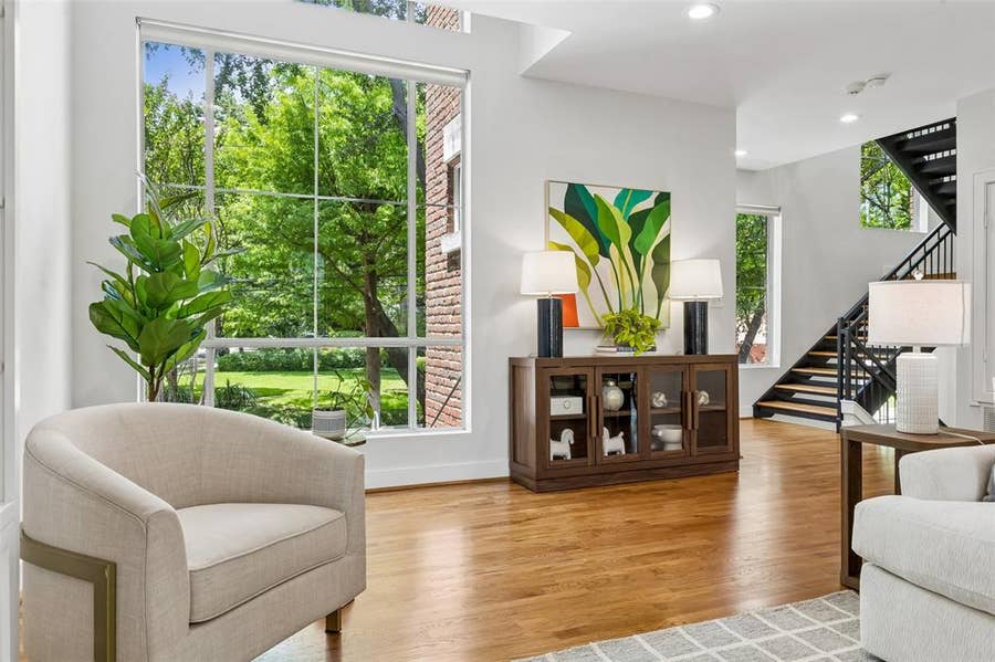 Property photo for 4241 Rawlins Street, #14, Dallas, TX