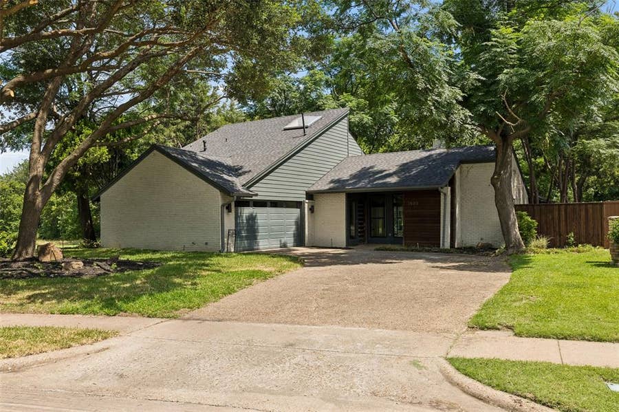 Property photo for 1500 Idyllwild Drive, Plano, TX