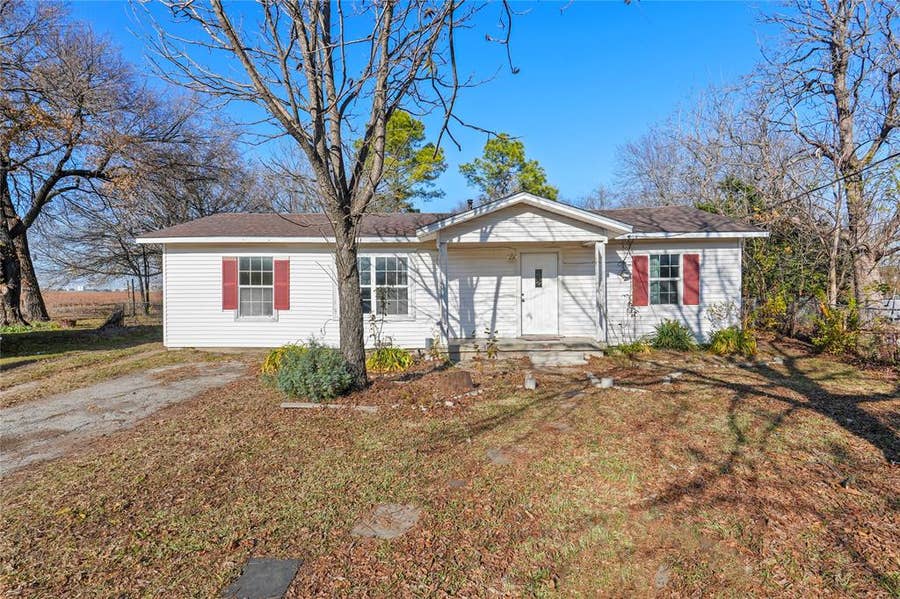 Property photo for 1326 Dewberry Street, Wilmer, TX